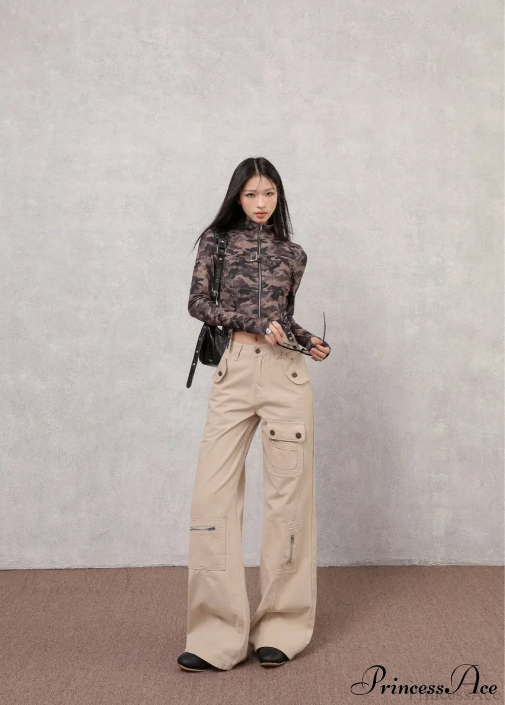 Classic Vintage Pants