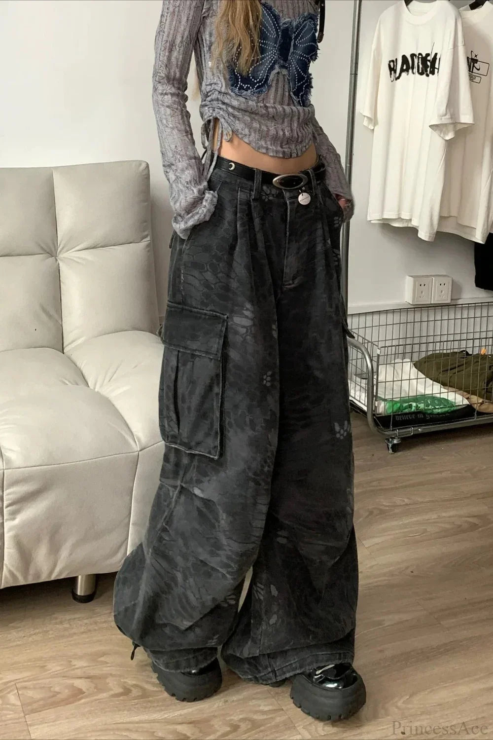 Beautifully Crafted Pants
