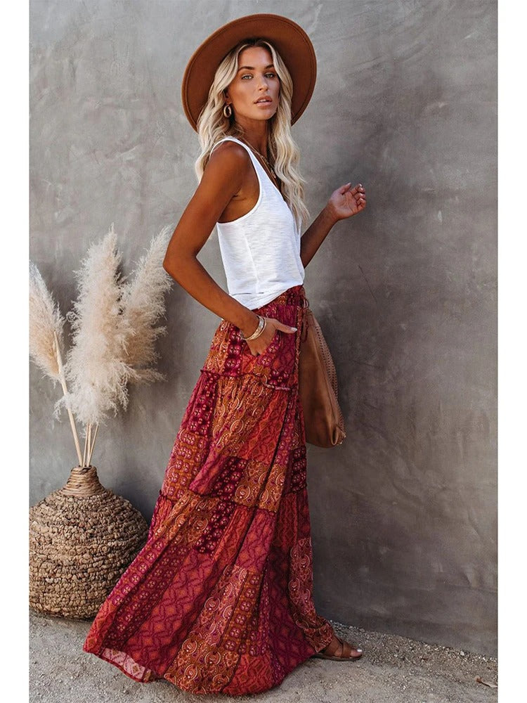 Classic Vintage Garment