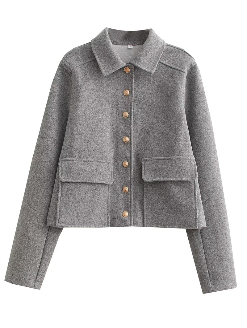 Classic Vintage Jacket