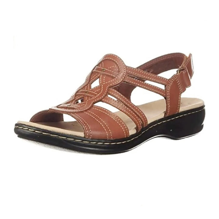 Classic Orthopedic Shoes with Timeless Style