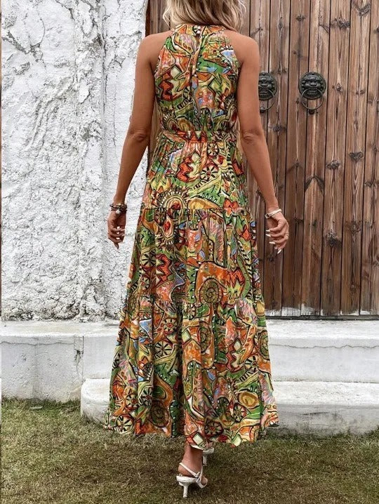 Beautifully Crafted Garment