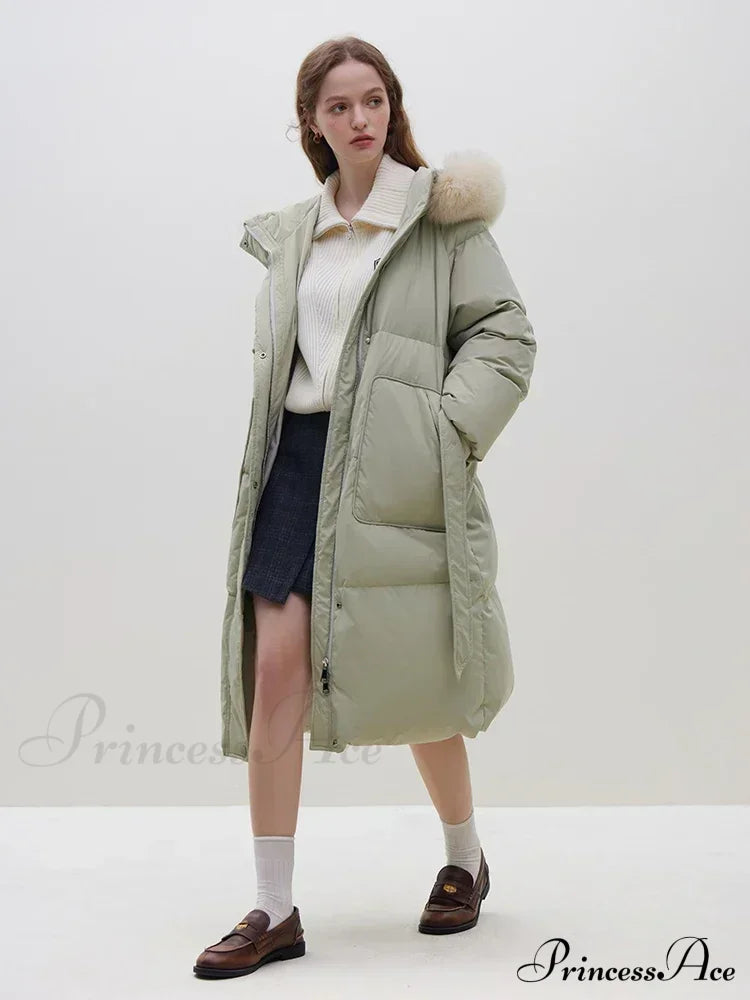 Classic Designed Coat