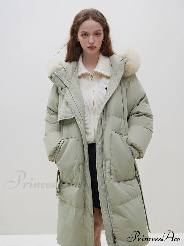 Light Green