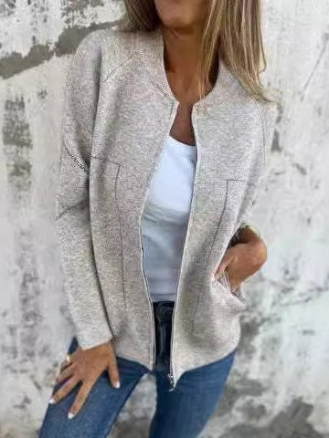 Classic Vintage Jacket
