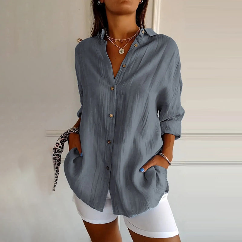 Gracefully Designed Shirt