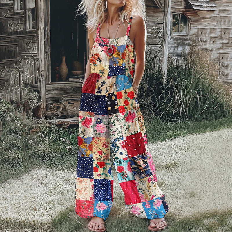 Timeless Vintage Style Garment