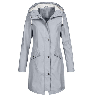 Minna | Classic and Elegant winter Coat