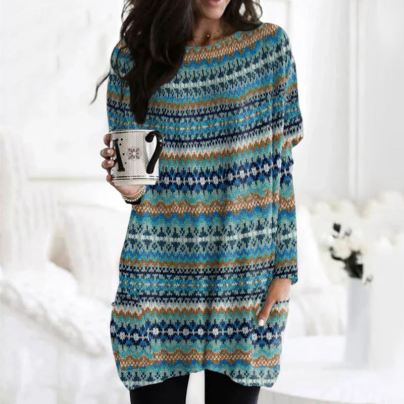 Classic Designed Jumper