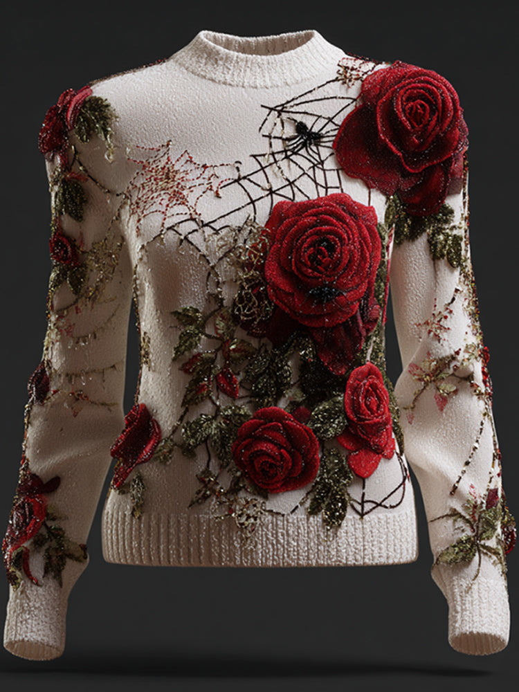 Classic Designed Jumper