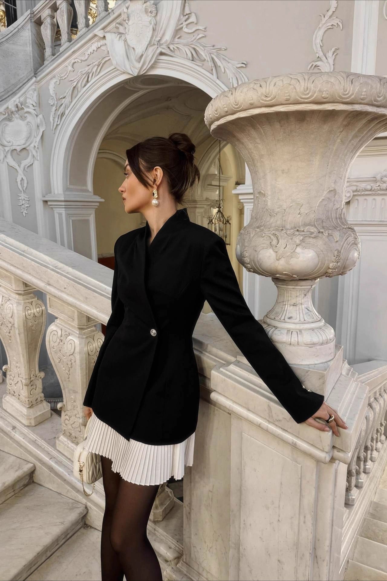 Beautifully Crafted Dress