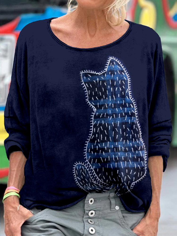 Elegantly Designed Shirt