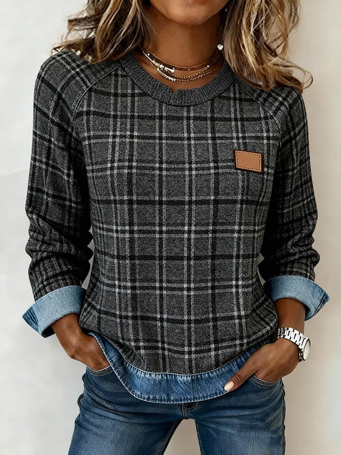 Beautifully Crafted Top
