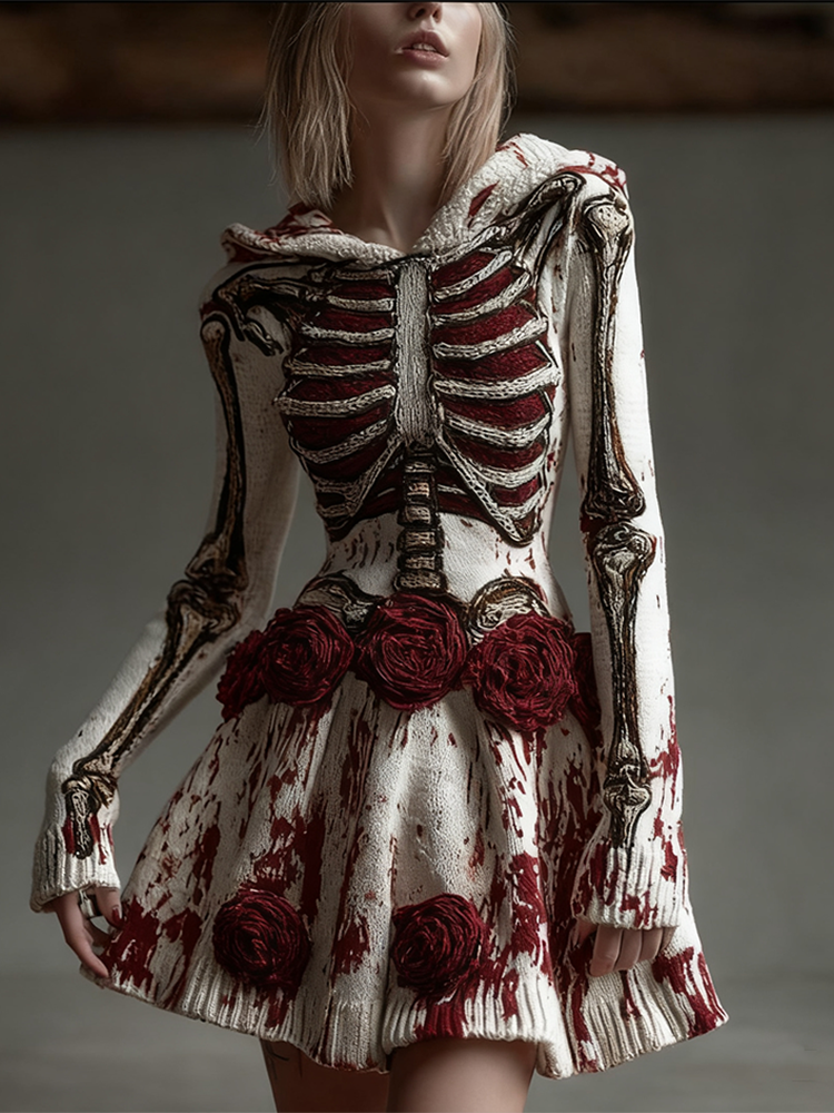 Beautifully Crafted Jumper