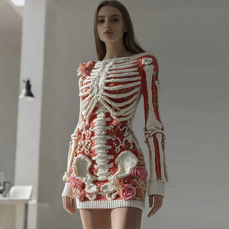 Elegantly Designed Jumper