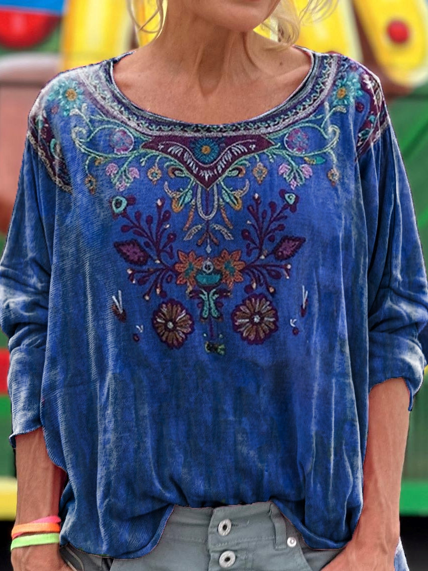 Thoughtfully Designed Garment