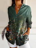 Elegantly Designed Shirt