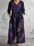 Elegantly Designed Dress