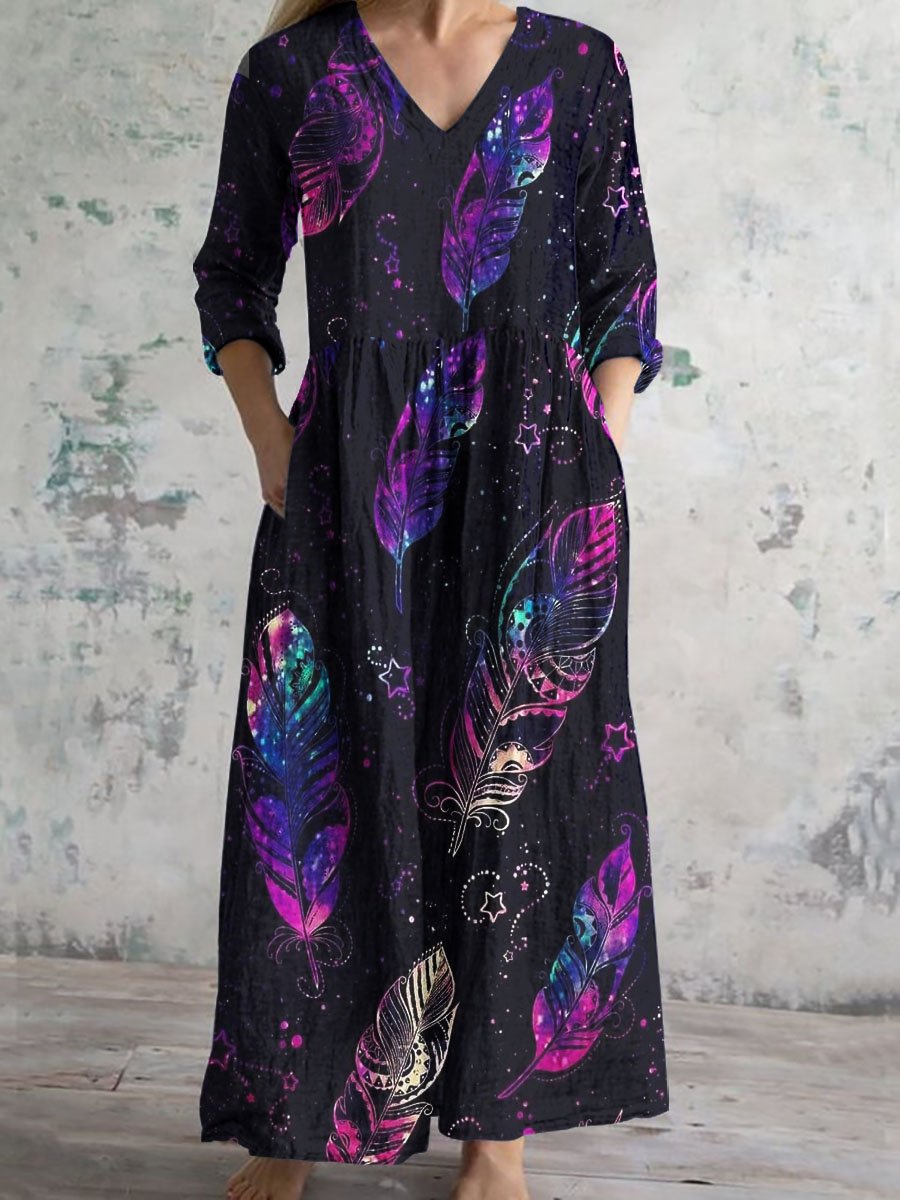 Beautifully Crafted Dress