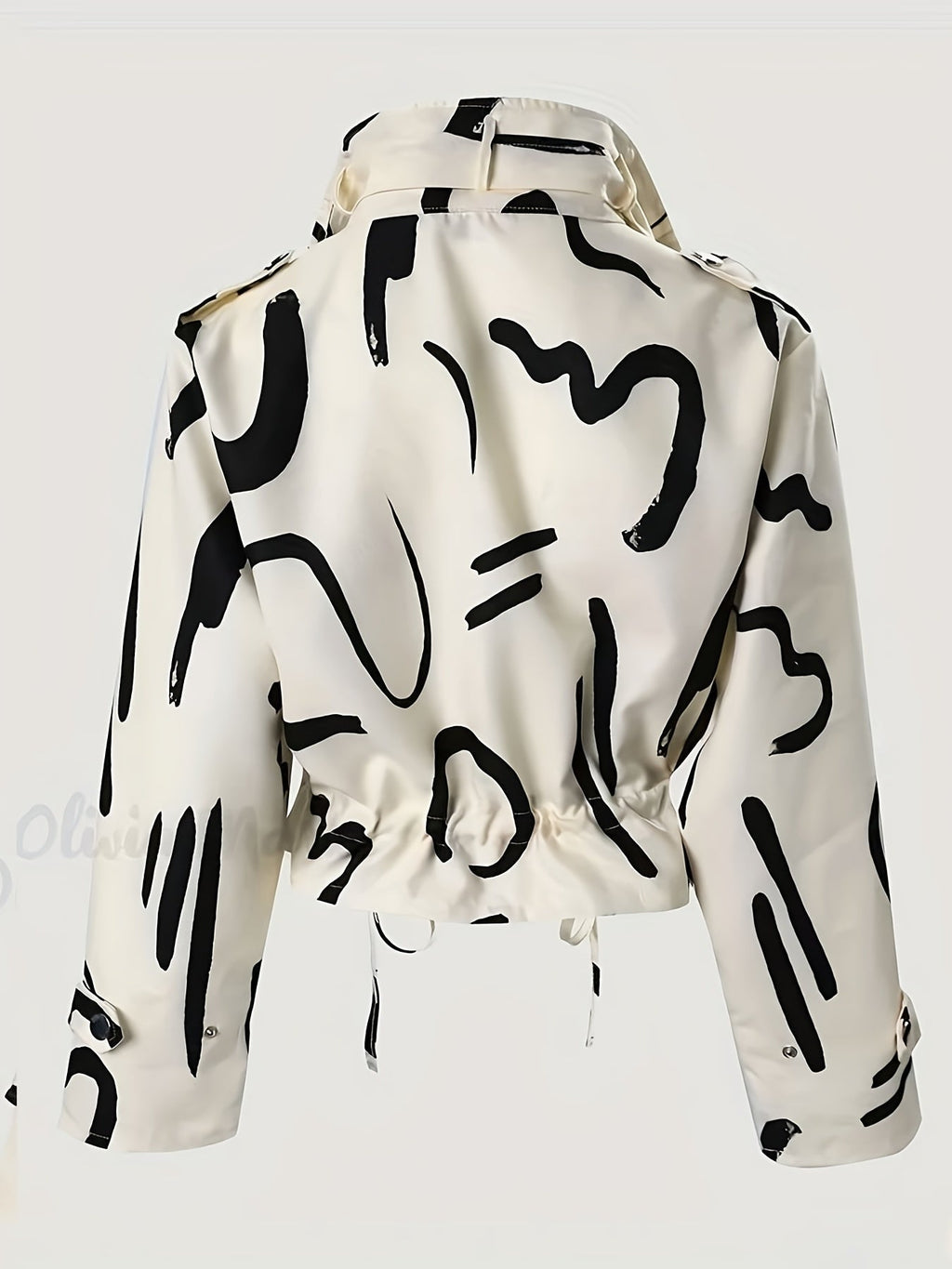 Timeless Vintage Style Garment