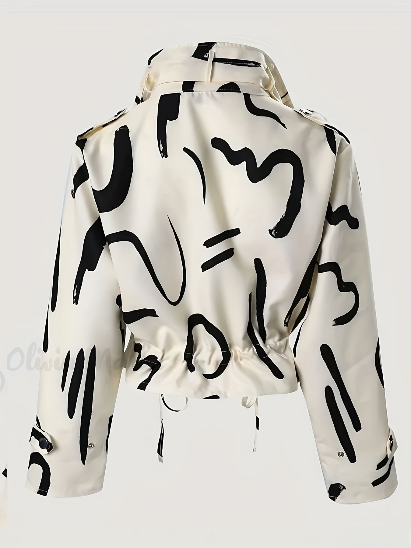 Timeless Vintage Style Garment
