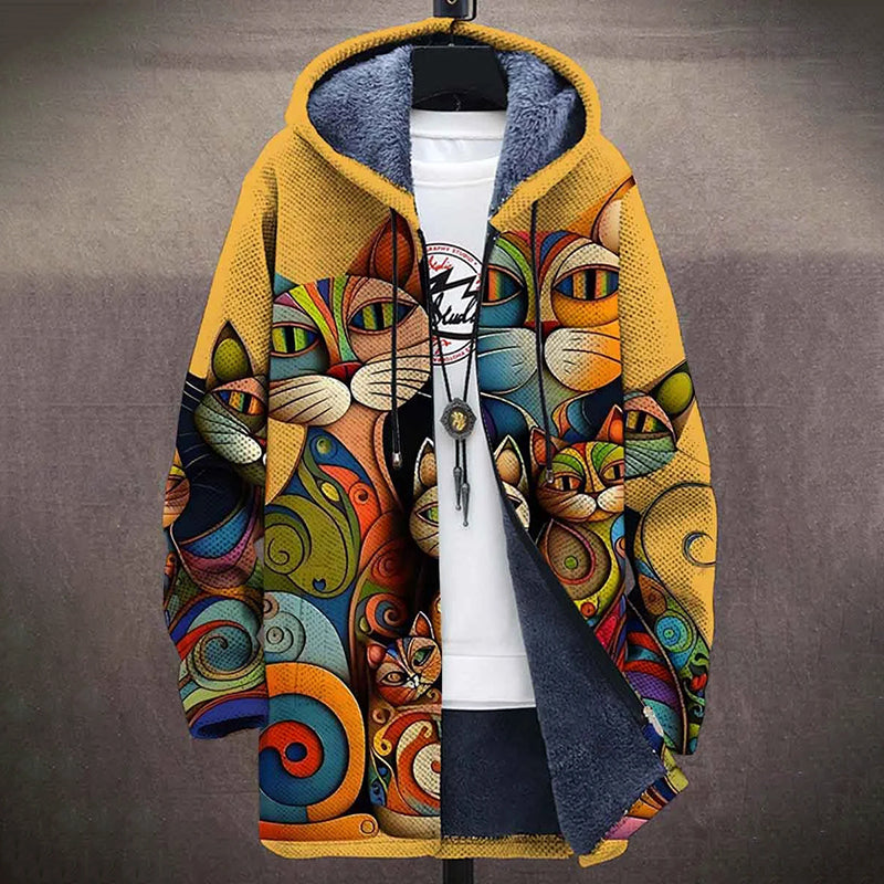 Elegantly Designed Cardigan