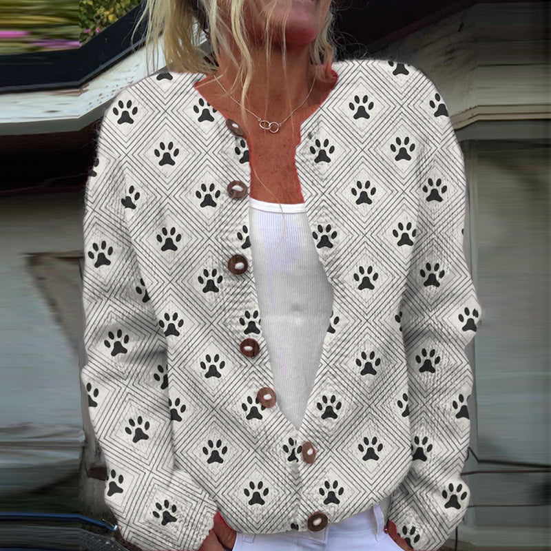 Beautifully Crafted Cardigan