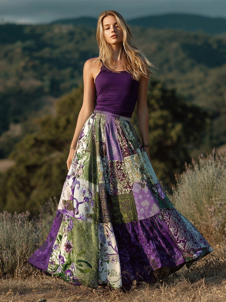 Beautifully Crafted Garment