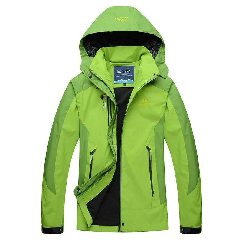 Thoughtfully Designed Garment