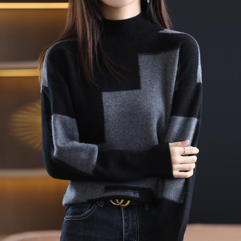 Classic Designed Jumper