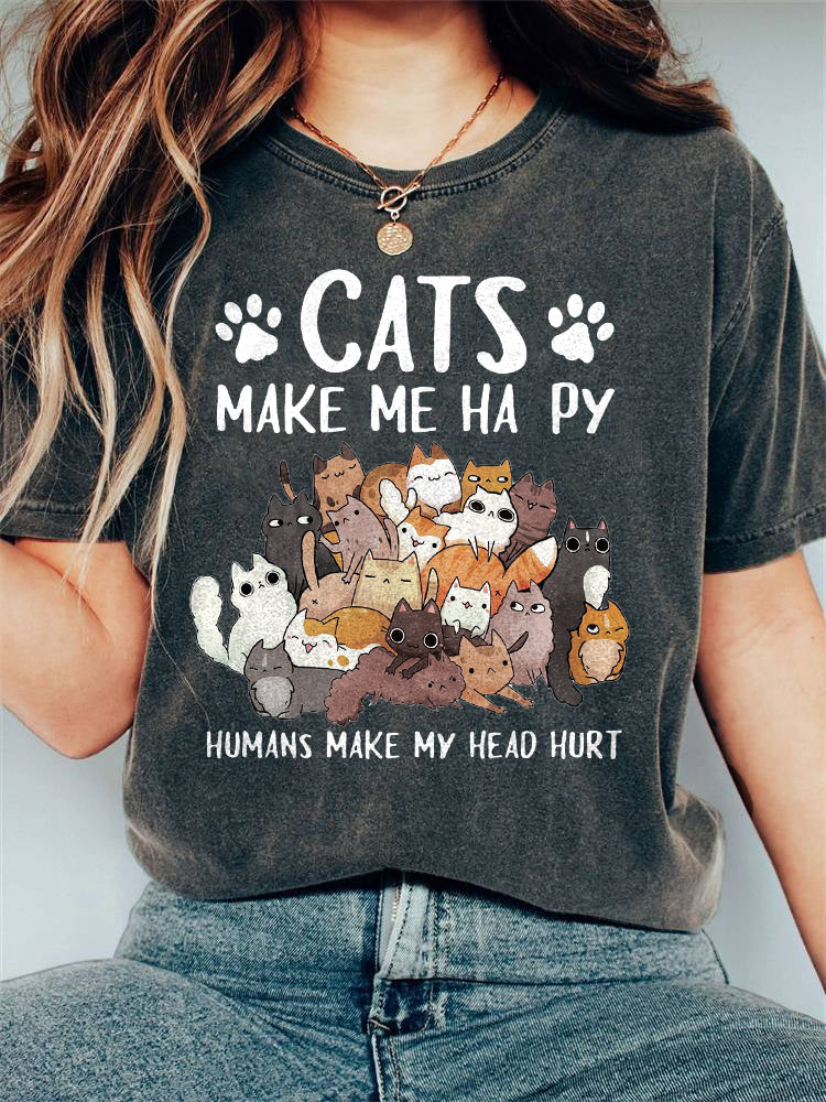 Beautifully Crafted T-Shirt