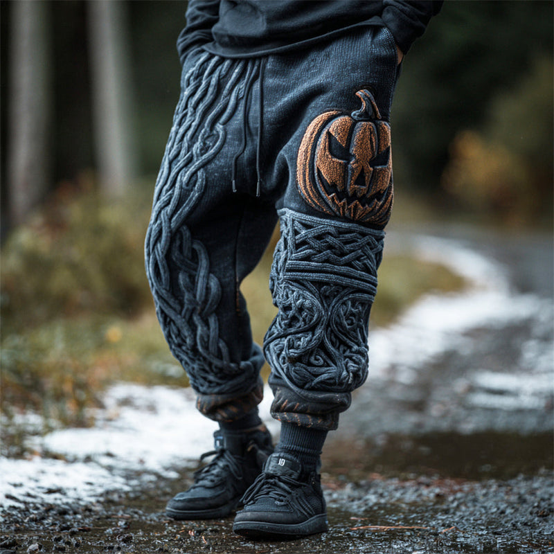 Elegantly Designed Trousers