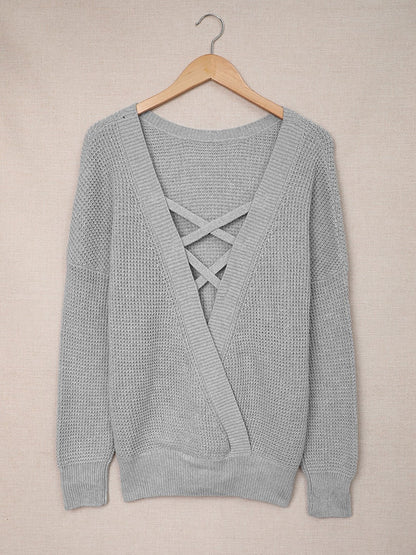Classic Vintage Jumper