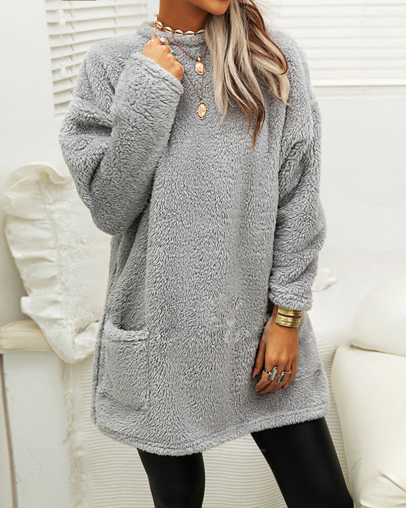 Classic Vintage Jumper