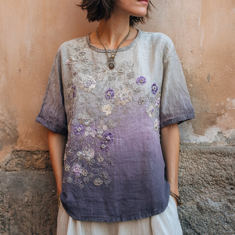 Thoughtfully Designed Shirt
