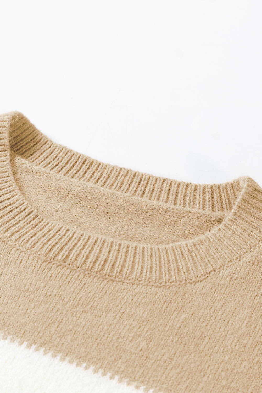 Thoughtfully Designed Jumper