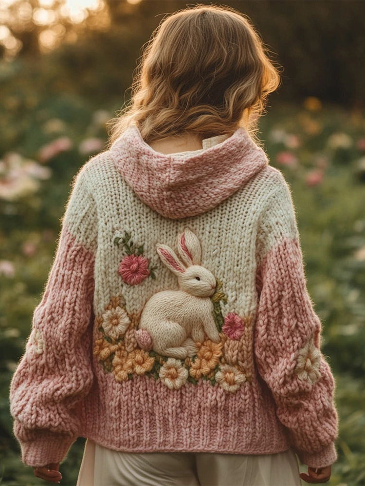 Vintage Inspired Cardigan