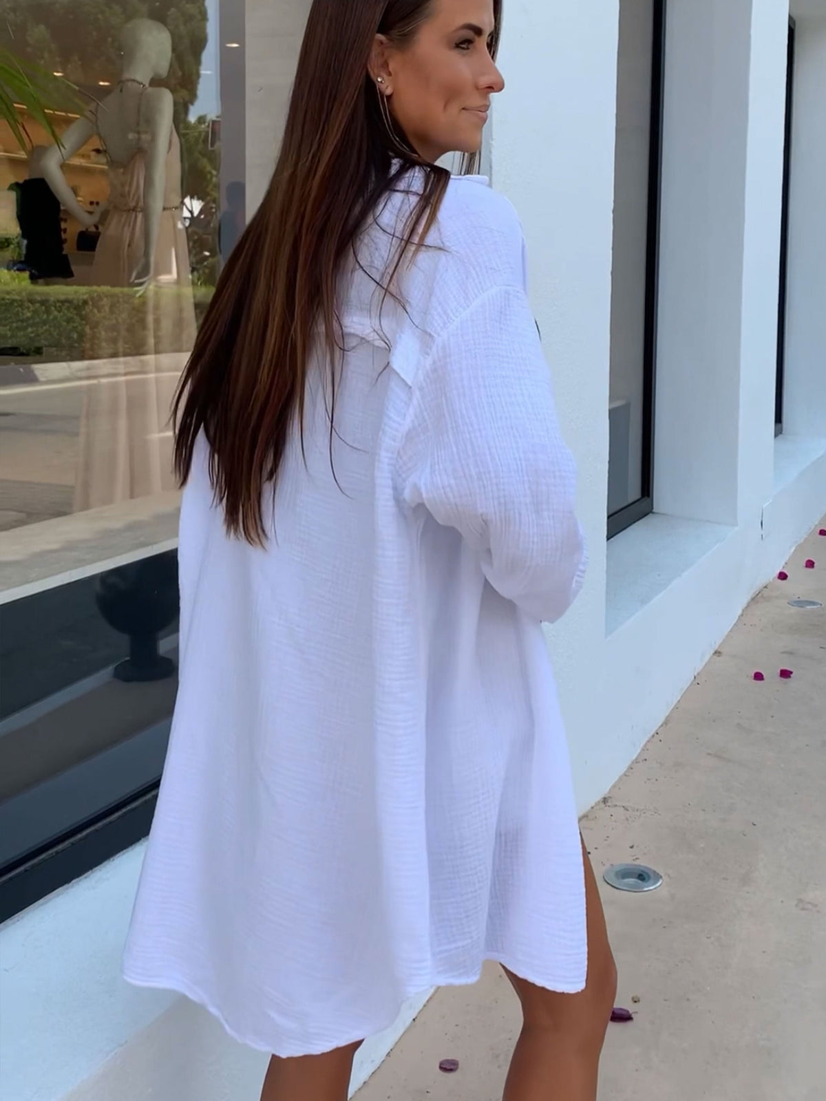 Vintage Inspired Garment