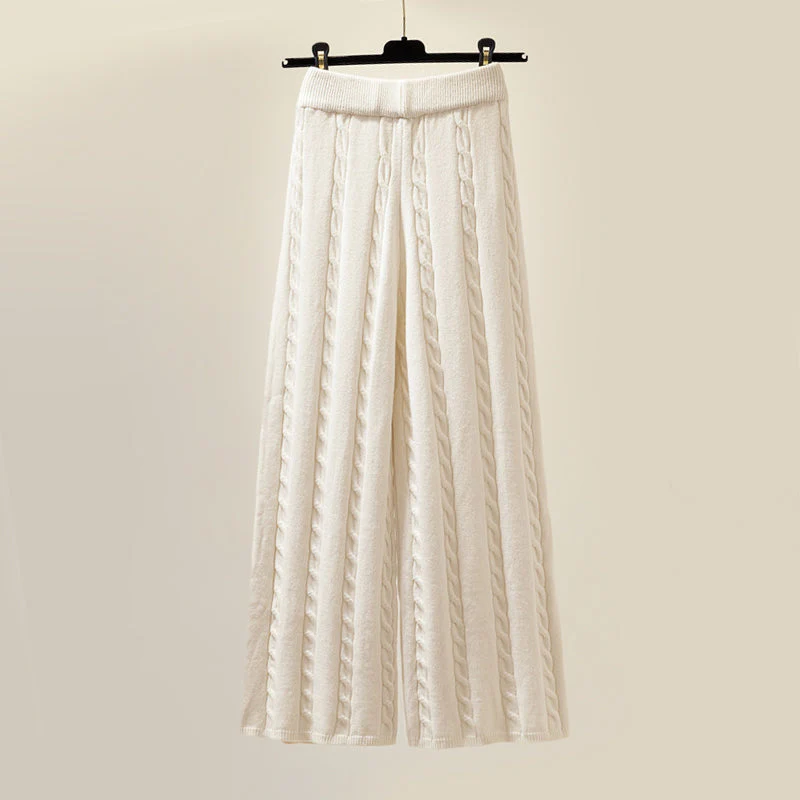 Weiße Hose