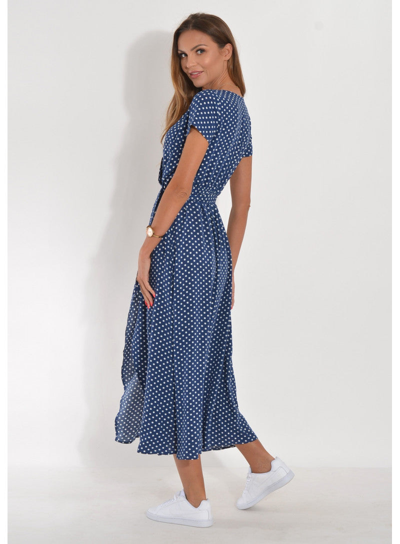 Elegantly Designed Garment