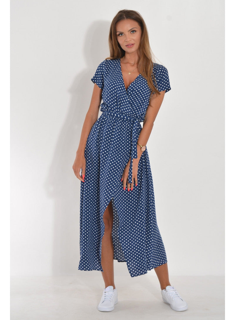 Elegantly Designed Garment
