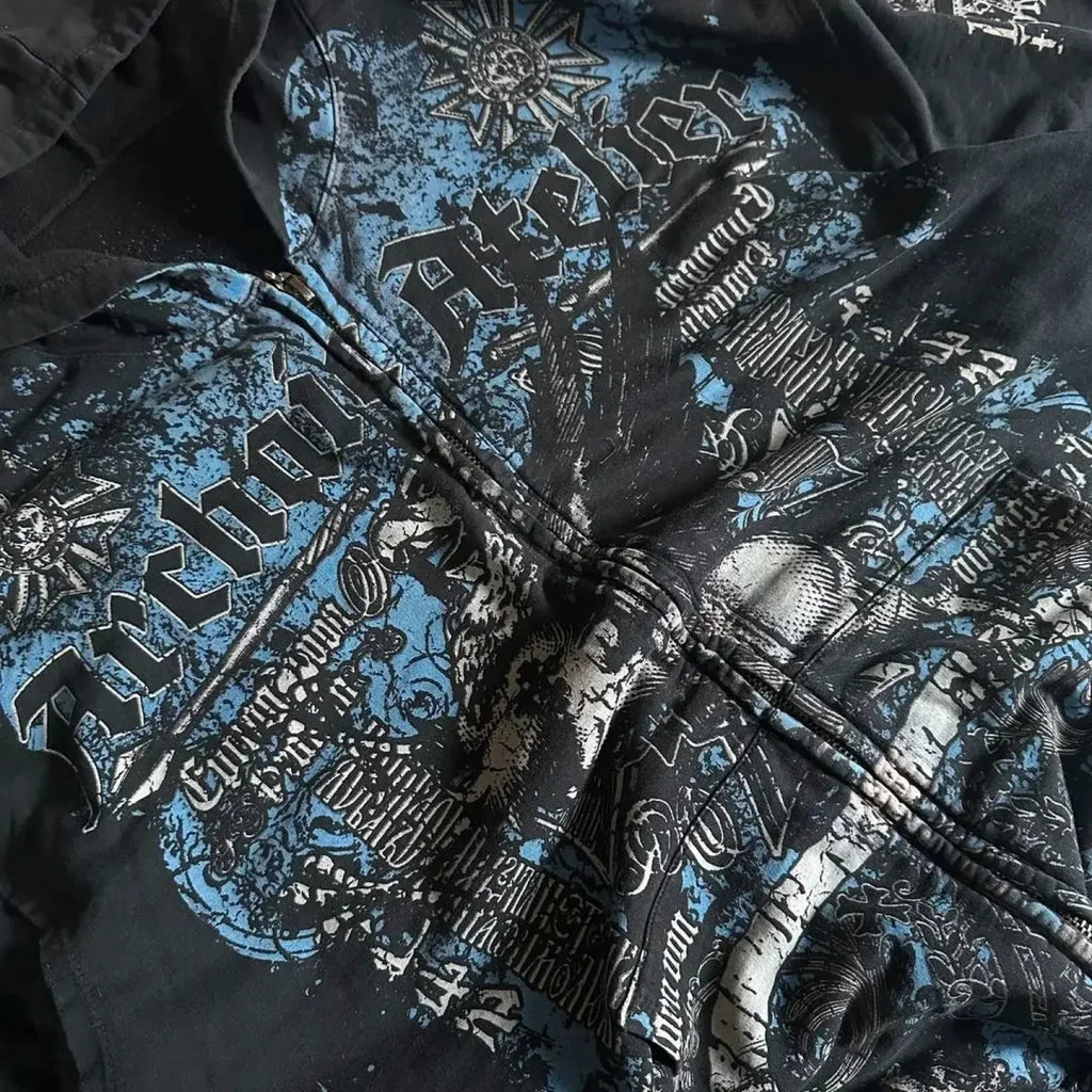 Classic Vintage Garment