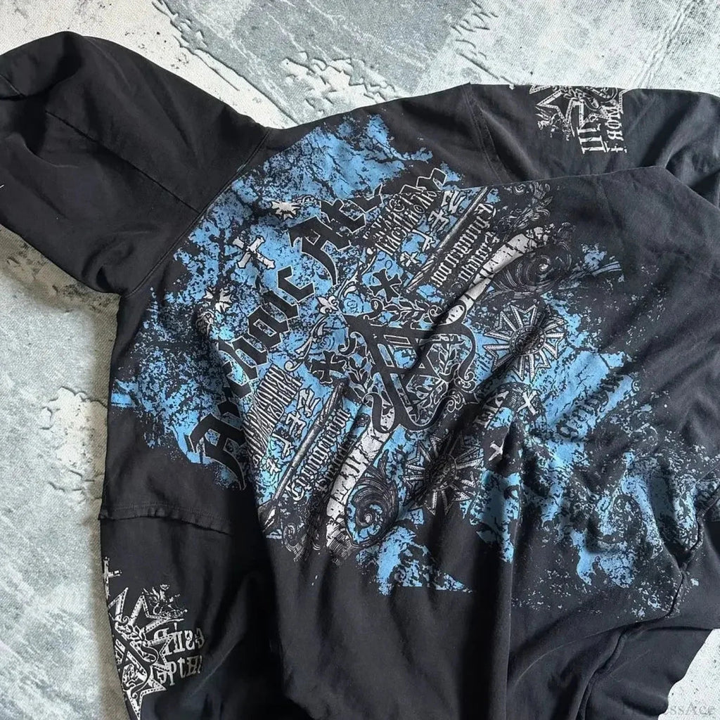 Classic Vintage Garment