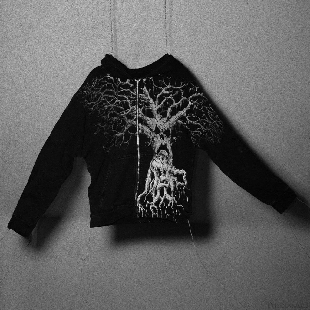 Vintage Inspired Garment