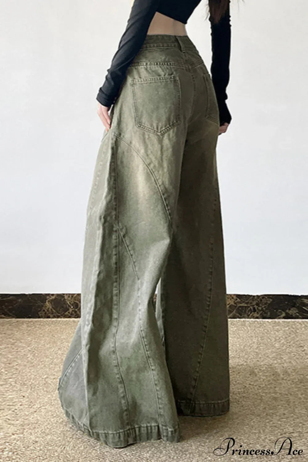 Classic Designed Garment