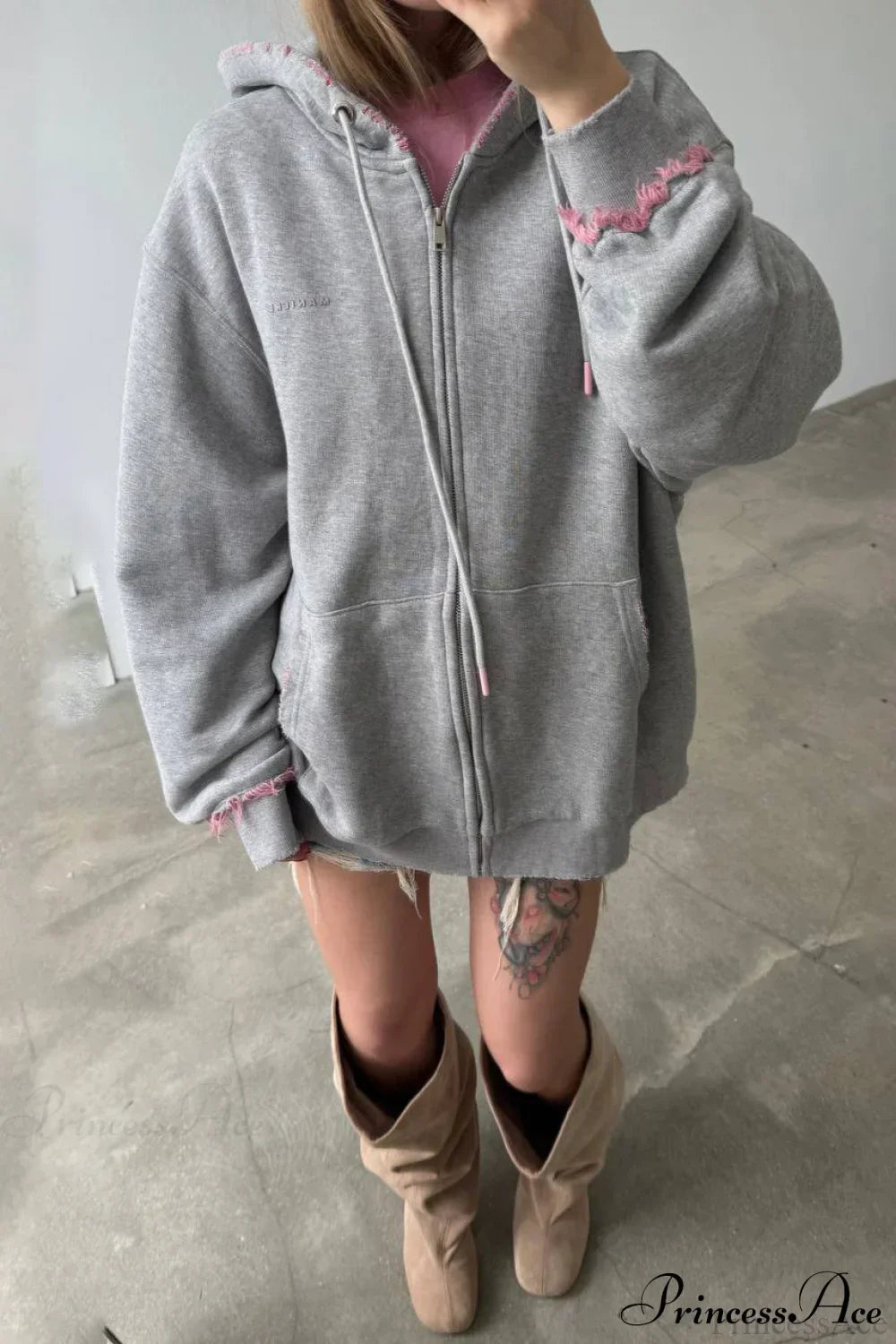 Classic Vintage Garment