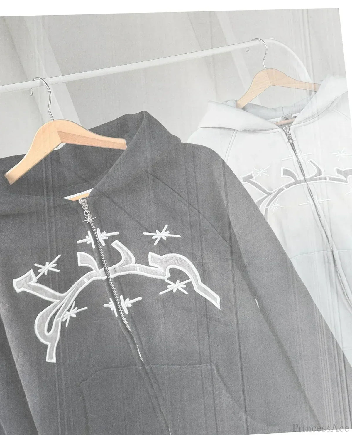 Classic Vintage Garment
