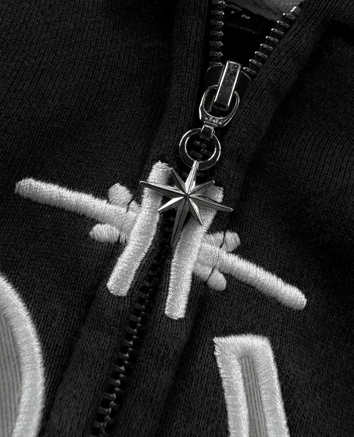 Beautifully Crafted Garment