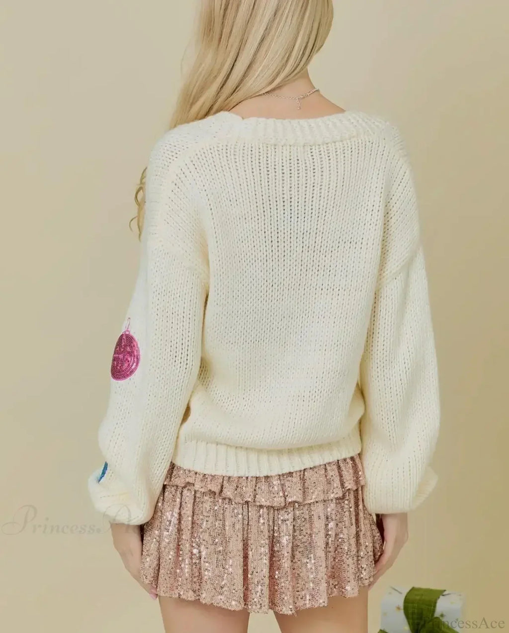 Classic Vintage Cardigan