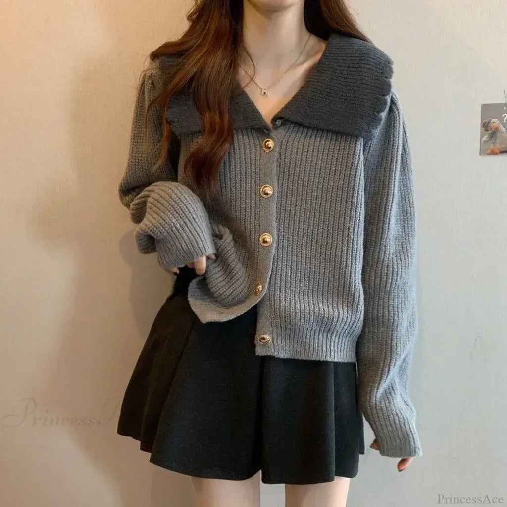 Grey